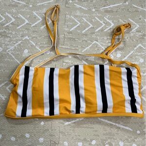 Women’s Zaful bikini top